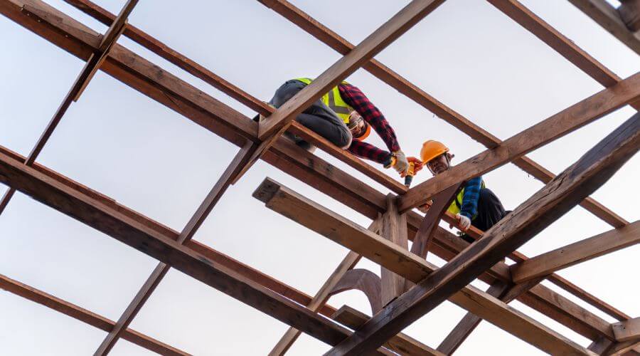 Expert new roof installation services in Humnoke, AR